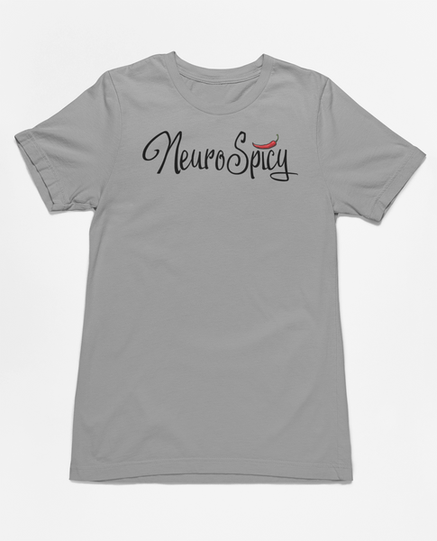 NeuroSpicy Tee
