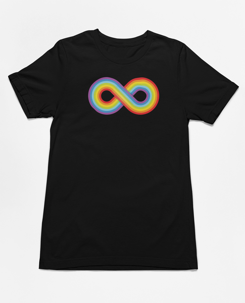 Autism Infinity Tee
