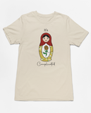 It's Complicated Tee