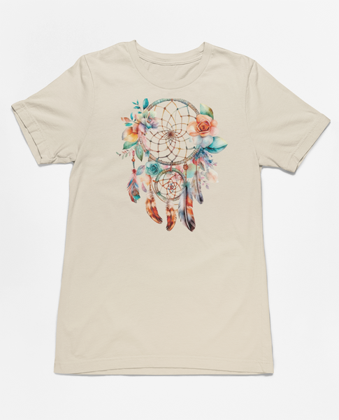 Dreamcatcher Tee