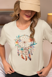 Dreamcatcher Tee