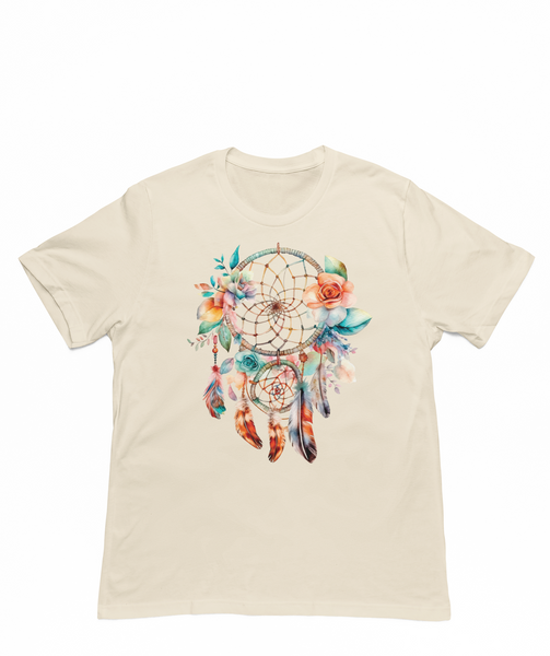 Dreamcatcher Tee