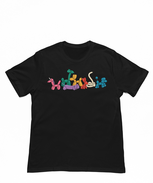 Balloon Animal Tee