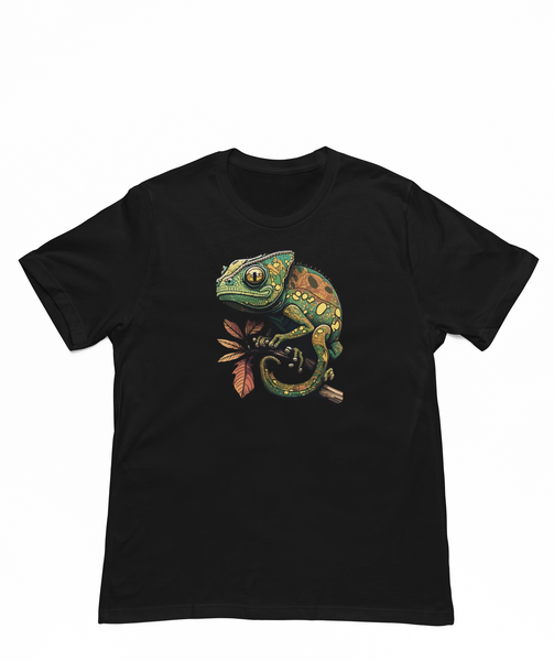 Chameleon Tee