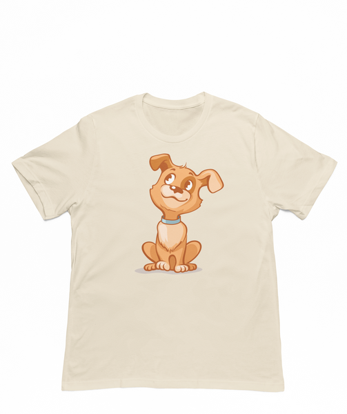 Puppy Tee