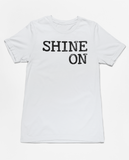 Shine On Tee