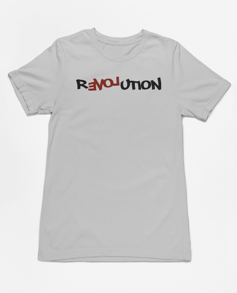 Revolution Tee